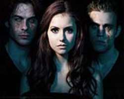 She won the People's Choice Award as Favorite TV D She won the People's Choice Award as Favorite TV Drama Actress in 2012 for playing in The Vampire Diaries totally because of TVD's loyal fans. She was